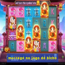 morcego no jogo do bicho